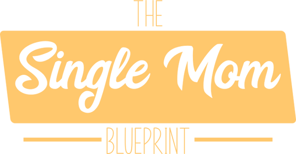 The Single Mom Blueprint Logo