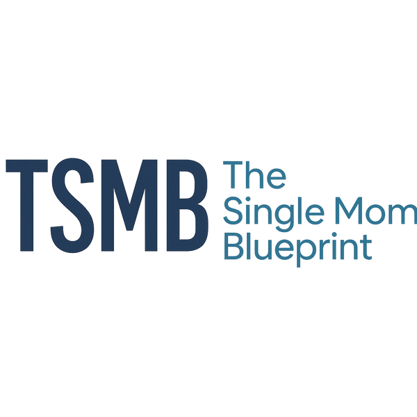 The Single Mom Blueprint